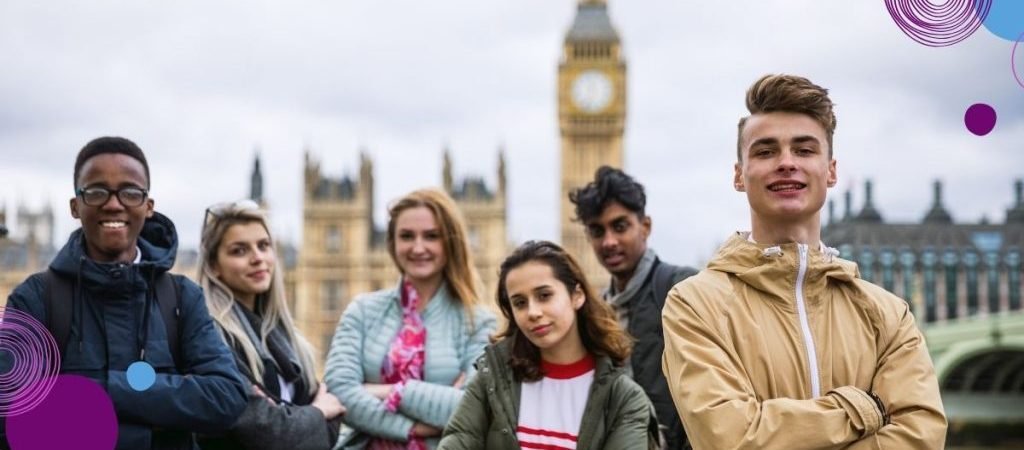 Life for International Students Studying Abroad