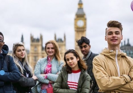 Life for International Students Studying Abroad