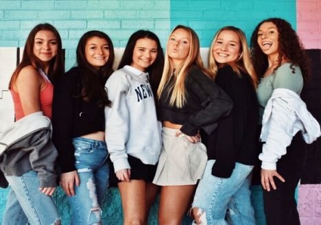 International Students Cultural Exchange