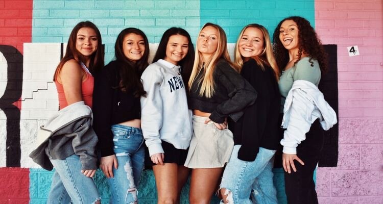 International Students Cultural Exchange