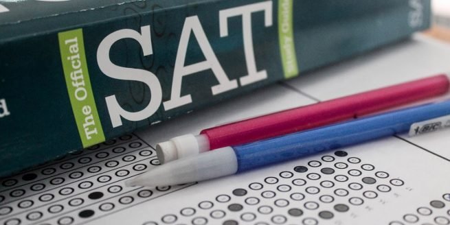College Board | SAT Exam