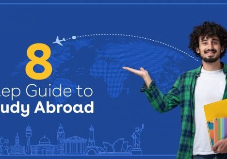 Study Abroad | examBrains