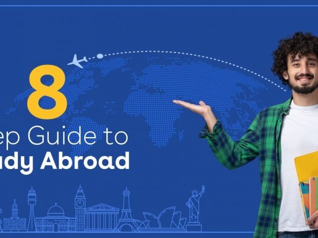 Study Abroad | examBrains Study Abroad | examBrains