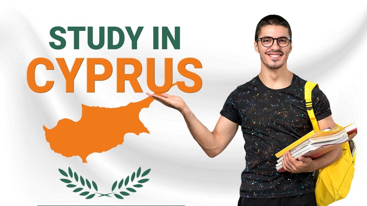 Study in Cyprus