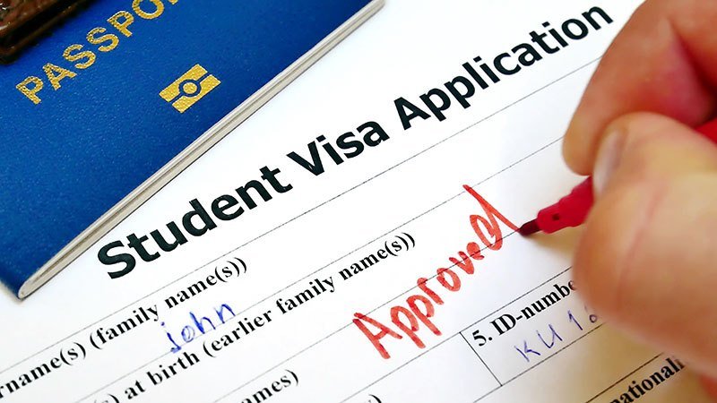 Visa Guidance