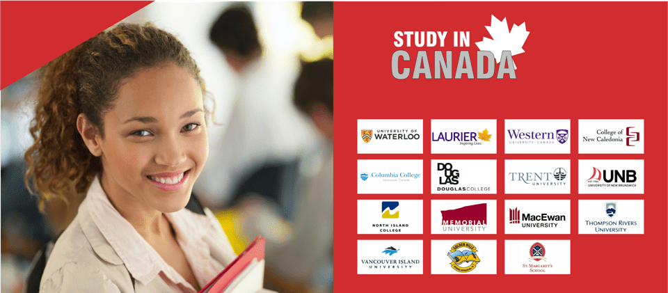 Study in Canada