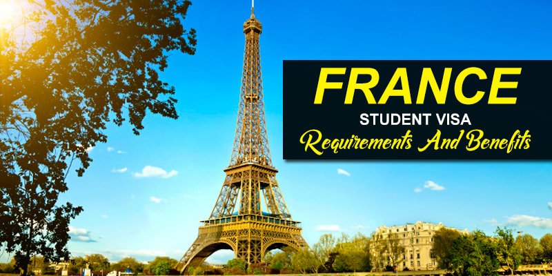 Study In France