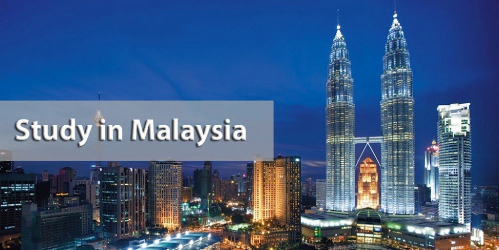 Study In Malaysia