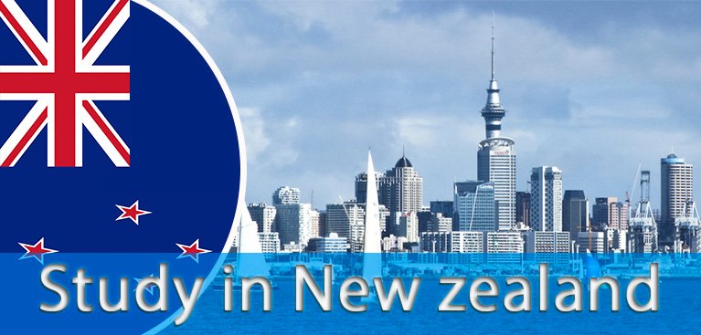 Study In New Zealand