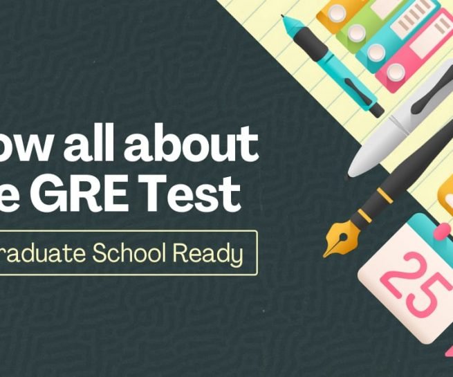 About GRE Test