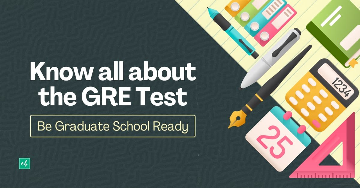 About GRE Test