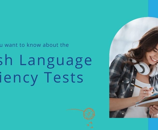 DELE – Spanish Proficiency Exam