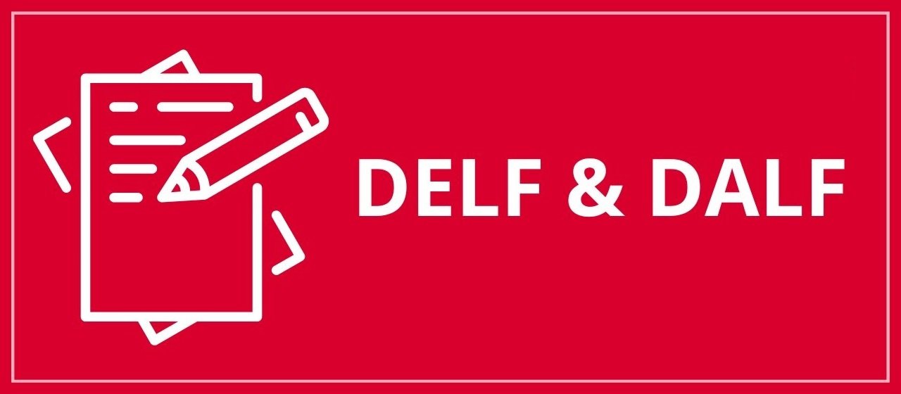 DELF & DALF Exam