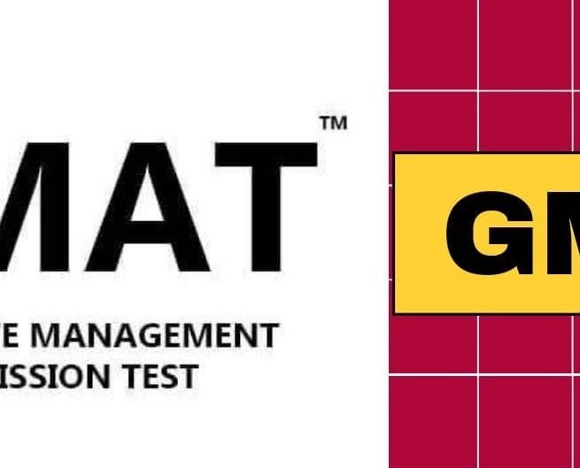 GMAT (Graduate Management Admission Test)