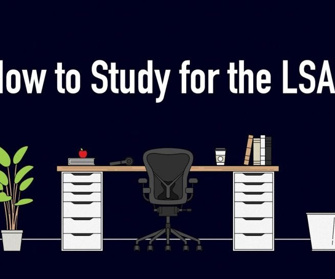 LSAT (Law School Admission Test)