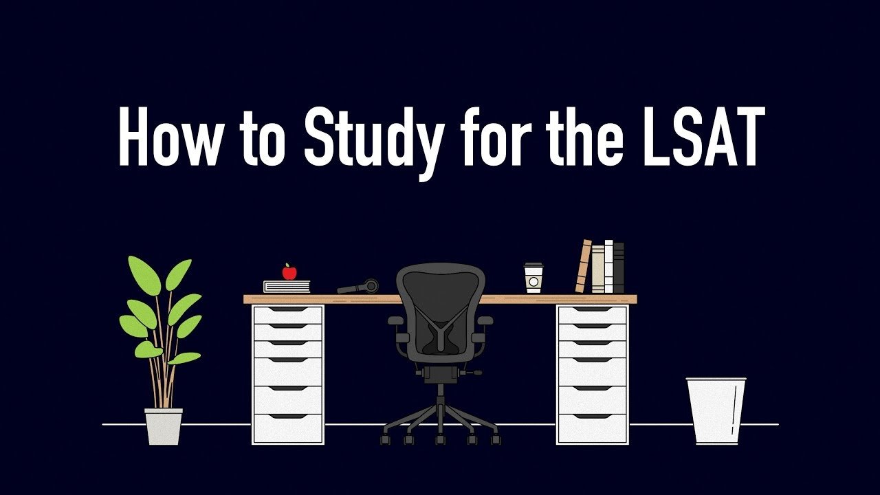 LSAT (Law School Admission Test)