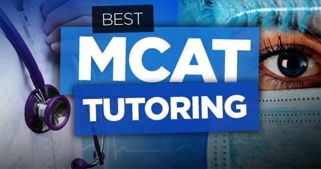 MCAT (Medical College Admission Test)