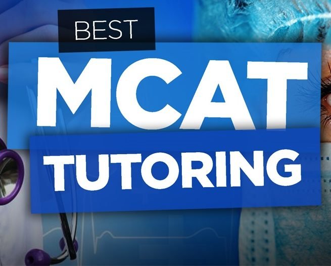 MCAT (Medical College Admission Test)