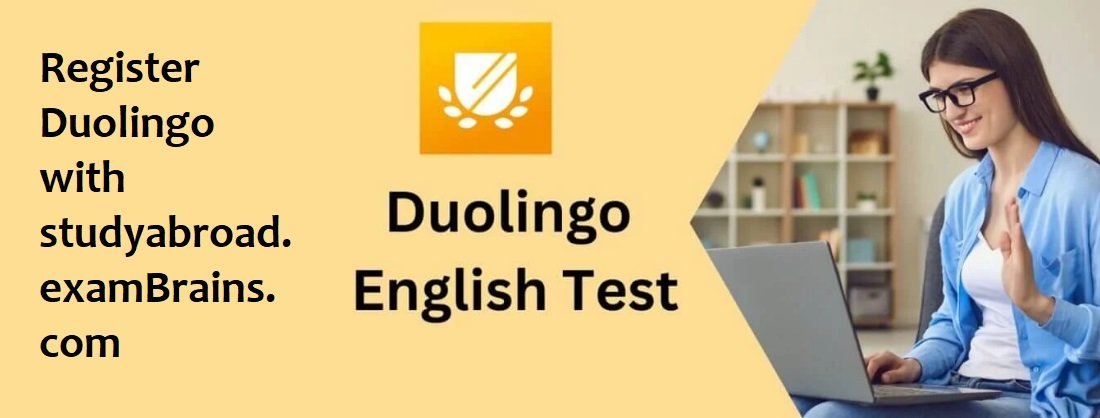 DET (Duolingo English Test)